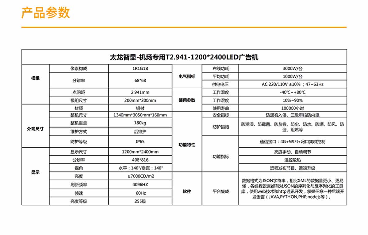 機(jī)場(chǎng)LED廣告機(jī) LED廣告機(jī).jpg